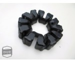 Kawasaki GPz750 transmissierubbers / tandwiel drager rubber